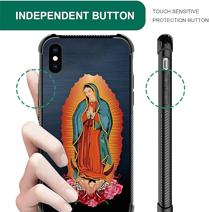 for iPhone Xs Max Case - Image 5