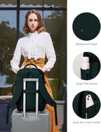 LOVEVOOK Carry On Travel Backpack - Image 7