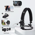 Fijinhom Gallon Water Bottle - Image 4