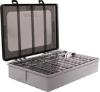 BKK OCD Tackle Box by BKKFishingHooks