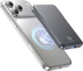 Aobbow Magnetic Portable Charger, 10000mAh by Unknown