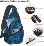 Sea Turtle Sling Bag - Image 4