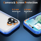 Cozycase TOP Waterproof Case for iPhone 17 - Image 10