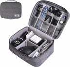 Referee Headset Organizer Bag, Fit 4 Pack V4/V6/FBIM Electronics Accessories - Image 3