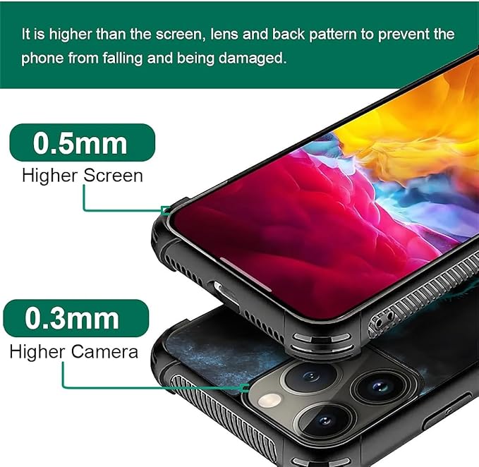 for iPhone 15 Pro Case - Image 5