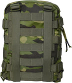 Tactical Hydration Backpack for 2L Hydration Bladder, Lightweight Hydration - Image 2