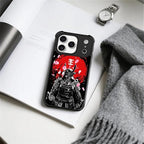 for iPhone 17 Pro Case, for MagSafe Graphic Design for Girl Boy Soft Silicone - Image 6