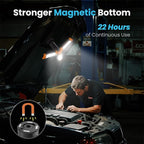 CAVN Rechargeable Camping Lights - Image 7