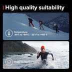 SUUNTO A-30 Compass: Compact, hiking compass - Image 10