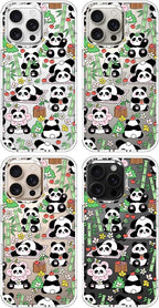 MOSNOVO for iPhone 16 Pro Max Case, Shockproof Military-Grade Protection 6.6ft - Image 3
