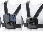 ULANZI CM028 Adjustable Chest Mount Harness by ulanzi