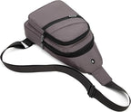 AOSTIHOT Crossbody Small Sling Backpack Sling Bag - Image 5