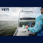 YETI Rambler 20 oz Stainless Steel Vacuum Insulated Tumbler w/MagSlider Lid - Image 7