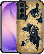 for Samsung Galaxy S26 Plus Case, Graphic Design by FKBRCL4U
