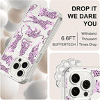 MOSNOVO Case for iPhone 15 Pro Max - Image 5