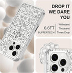 MOSNOVO Case for iPhone 16 Pro - Image 5