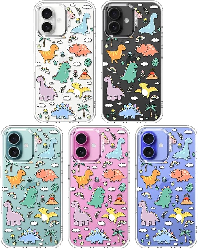 MOSNOVO Case for iPhone 16 - Image 3