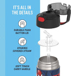 THERMOS FUNTAINER Water Bottle - Image 4
