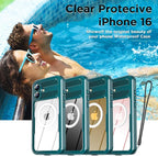 AICase Waterproof Case for iPhone 16 - Image 8
