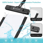 SYNCWIRE Waterproof Phone Pouch - Image 5