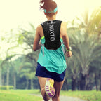 INOXTO Running Hydration Vest Backpack, Lightweight Insulated Pack - Image 6