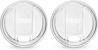 Host Freeze Wine Glasses with Lids, Wine Tumbler Gifts - Image 13