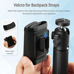 ULANZI MT88 ClipMate Tripod Mini Extension Rod - Image 4