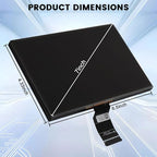 7" Uconnect Touch Screen Display Compatible - Image 4