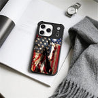 for iPhone 17 Pro Case, for MagSafe Graphic Design for Girl Boy Soft Silicone - Image 6
