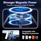 Temdan Compatible with iPhone 14 Pro Max Case Waterproof, Built-in Screen & - Image 2