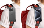 FORZEN Backpack Strap Clip Mount - Image 5