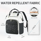 VANKEAN 17 Inch Laptop Backpack - Image 2