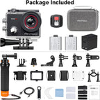 AKASO EK7000 Pro 4K30 Action Camera - Image 9