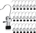 Hotop 36 Pieces Boot Hanger Clips by HOTOP