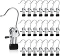 Hotop 48 Pieces Boot Hanger Clips by HOTOP