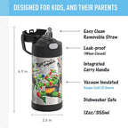 THERMOS FUNTAINER Water Bottle - Image 2