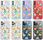 MOSNOVO Case for iPhone 12 & iPhone 12 Pro - Image 3