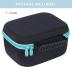 Storage Case Compatible with Walker's Razor Slim Shooting Hearing Protection - Image 6