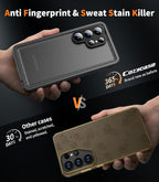 Cozycase Top Waterproof Case for Samsung Galaxy S26 Ultra - Image 9