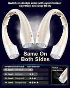 Rohent Portable Neck Fans that Blow Cold Air - Image 4