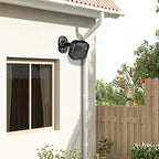 4 Pack Strong Adhesive Wall Mount - Image 4