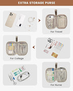 LOVEVOOK 17.3 Inch Laptop Backpack - Image 7