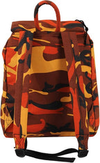 Rothco Canvas Daypack – Heavy-Duty Cotton Canvas Backpack - Image 2