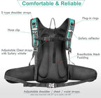 Mothybot Insulated Hydration Backpack Pack - Image 5
