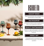 Floating Wine Glasses for Pool - Image 5