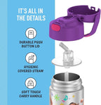 THERMOS FUNTAINER Water Bottle - Image 4