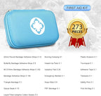 Car-Home Survival First-Aid Kit Emergency-Kit - Image 2