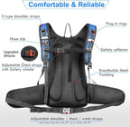 Mothybot Insulated Hydration Backpack Pack - Image 2