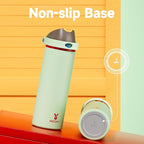 24 oz Insulated Water Bottle - Image 8