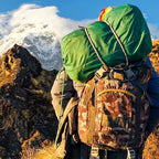 Reflective Paracord 550 lb, 7 Strand Paracord Rope 1000ft 4mm, Nylon Parachute - Image 6